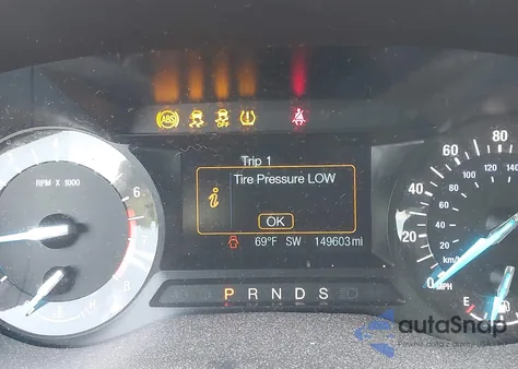 2015 Ford Fusion Se from USA, damaged, VIN 3FA6P0HD1FR210246